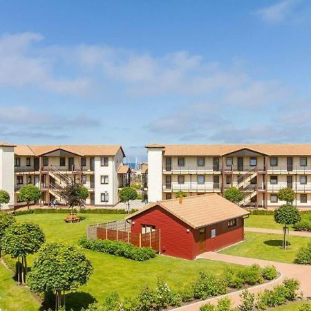 Urlaubstraeume Am Meer Ostseebad Kühlungsborn Exteriör bild