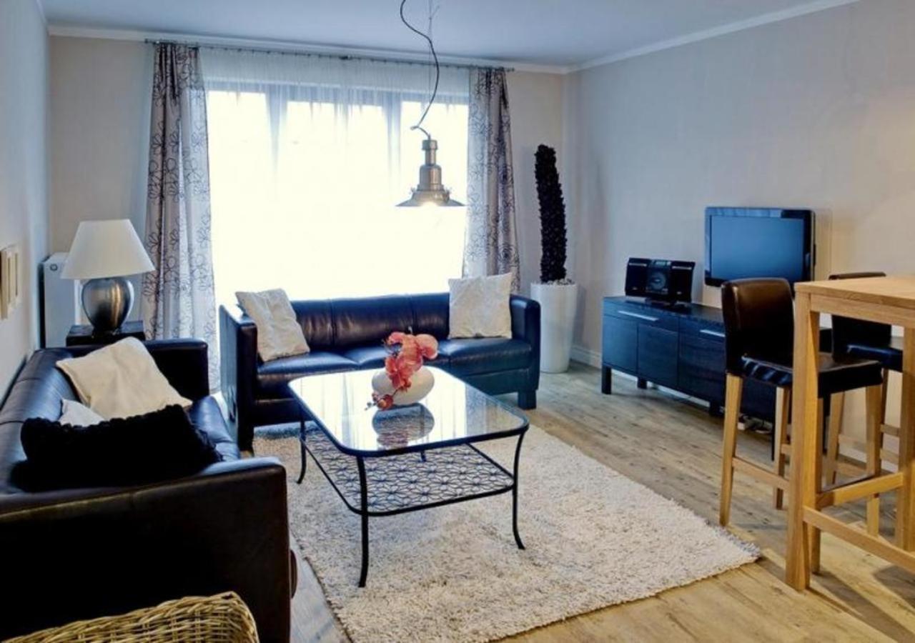 Urlaubstraeume Am Meer Ostseebad Kühlungsborn Exteriör bild